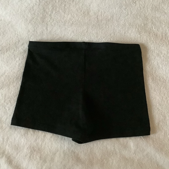 Black Old Navy Shorts - Picture 2 of 3